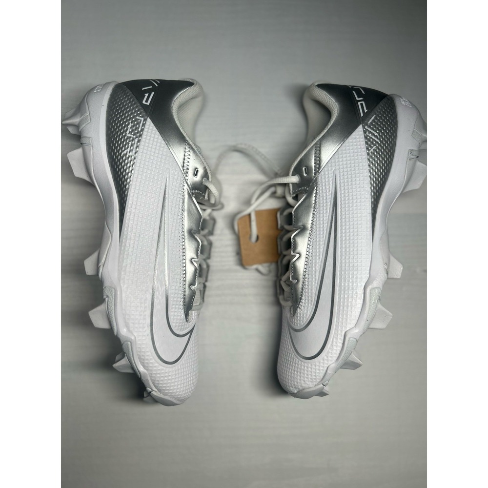 Nike Vapor Edge Shark 2 White - Dh5088 102 - Size 9.5‎ - New/No Box